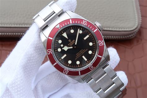 red watch tudor replica